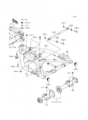 Swingarm