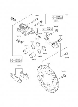 Front Brake