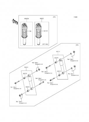 Shock Absorber(s)