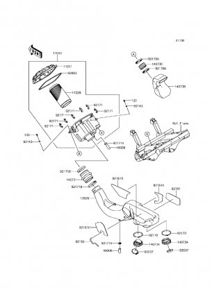 Air Cleaner