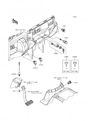 Ignition Switch