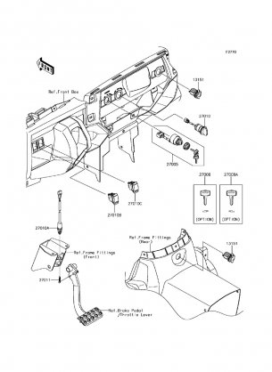 Ignition Switch