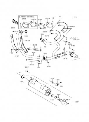 Muffler(s)