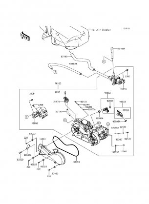 Throttle