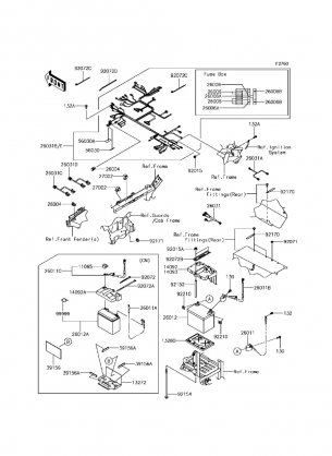 Chassis Electrical Equipment