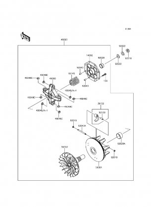 Drive Converter