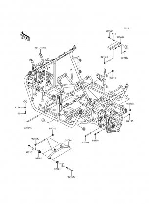 Engine Mount