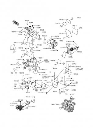 Frame Fittings(Rear)