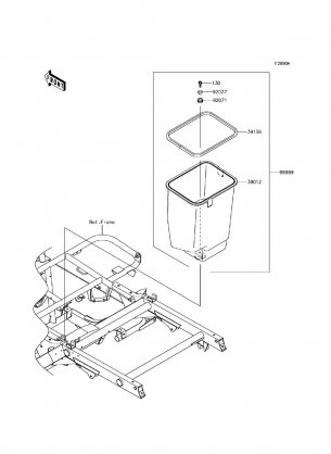 Optional Parts(Frame)