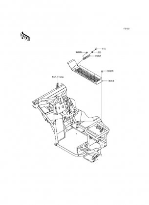 Engine Mount