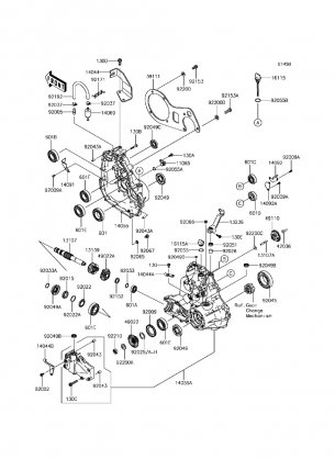 Gear Box