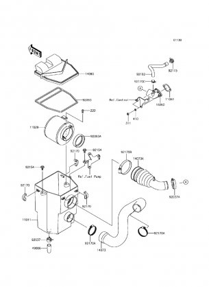 Air Cleaner(US)