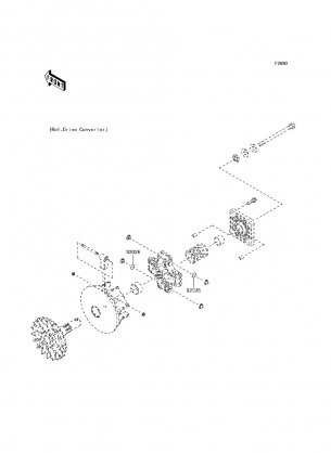 Optional Parts(Engine)