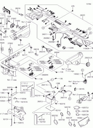 Chassis Electrical Equipment