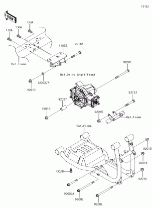 Engine Mount