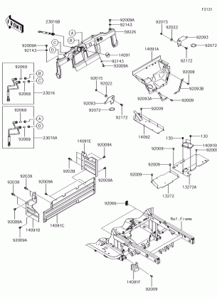 Frame Fittings