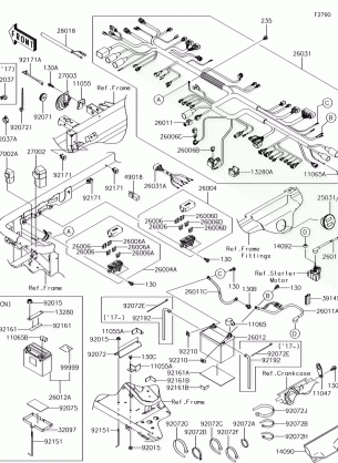 Chassis Electrical Equipment