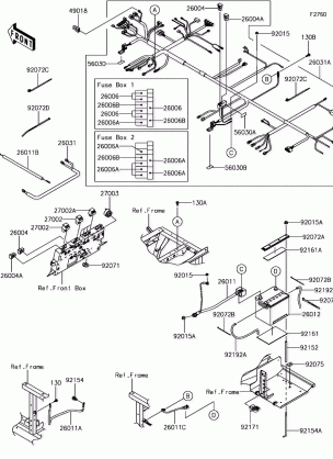 Chassis Electrical Equipment