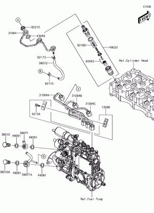 Fuel Injection