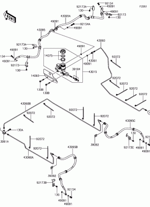 Master Cylinder