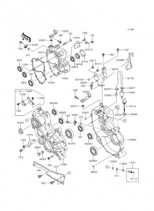 Gear Box