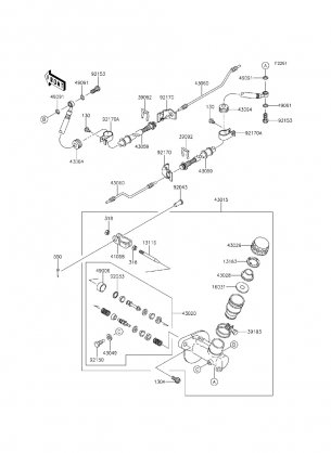 Master Cylinder