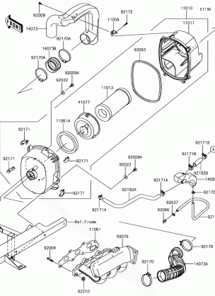 Air Cleaner