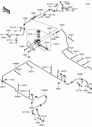 Master Cylinder