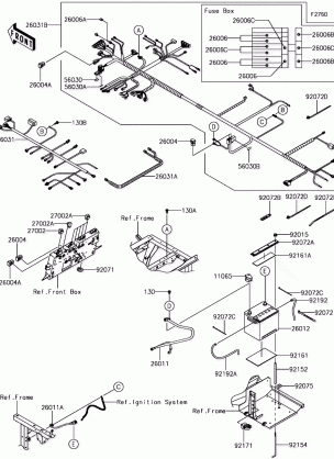 Chassis Electrical Equipment