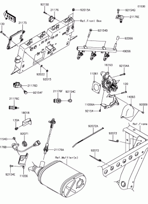 Fuel Injection