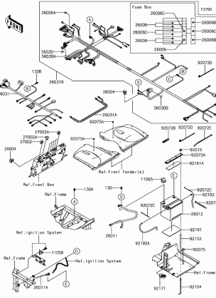 Chassis Electrical Equipment