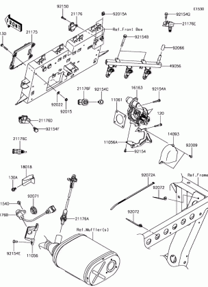 Fuel Injection