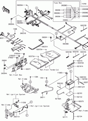 Chassis Electrical Equipment