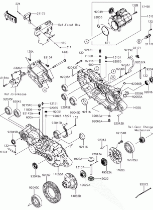 Gear Box