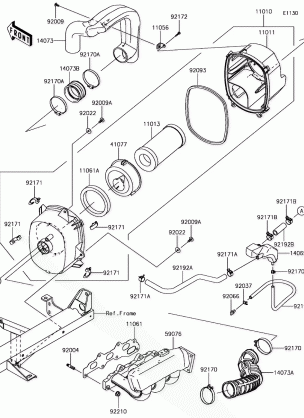 Air Cleaner