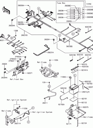 Chassis Electrical Equipment