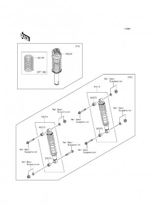 Shock Absorber(s)