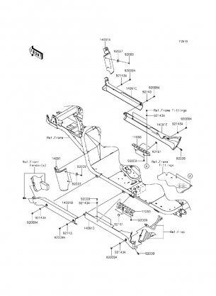 Side Covers / Chain Cover