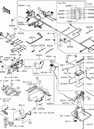 Chassis Electrical Equipment