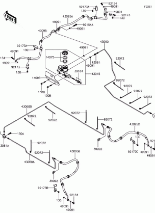 Master Cylinder