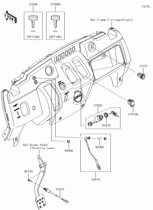 Ignition Switch