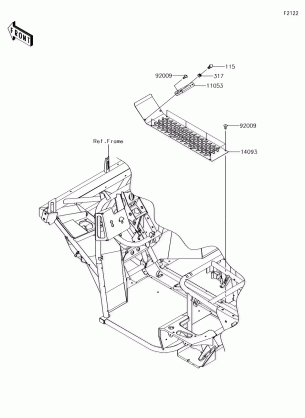 Engine Mount