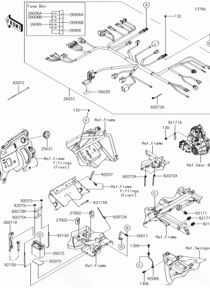 Chassis Electrical Equipment