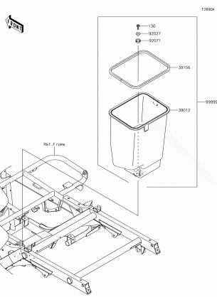 Optional Parts(Frame)