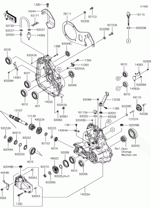 Gear Box