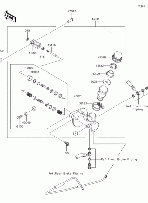 Master Cylinder