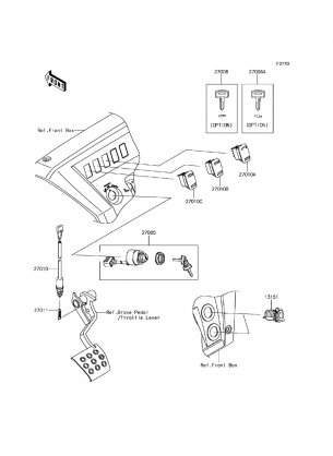 Ignition Switch