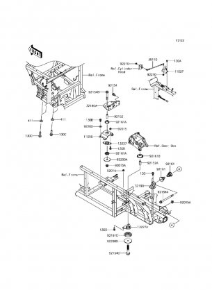 Engine Mount