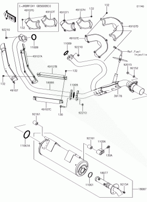 Muffler(s)