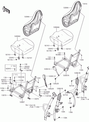 Seat(HGF / HHF)